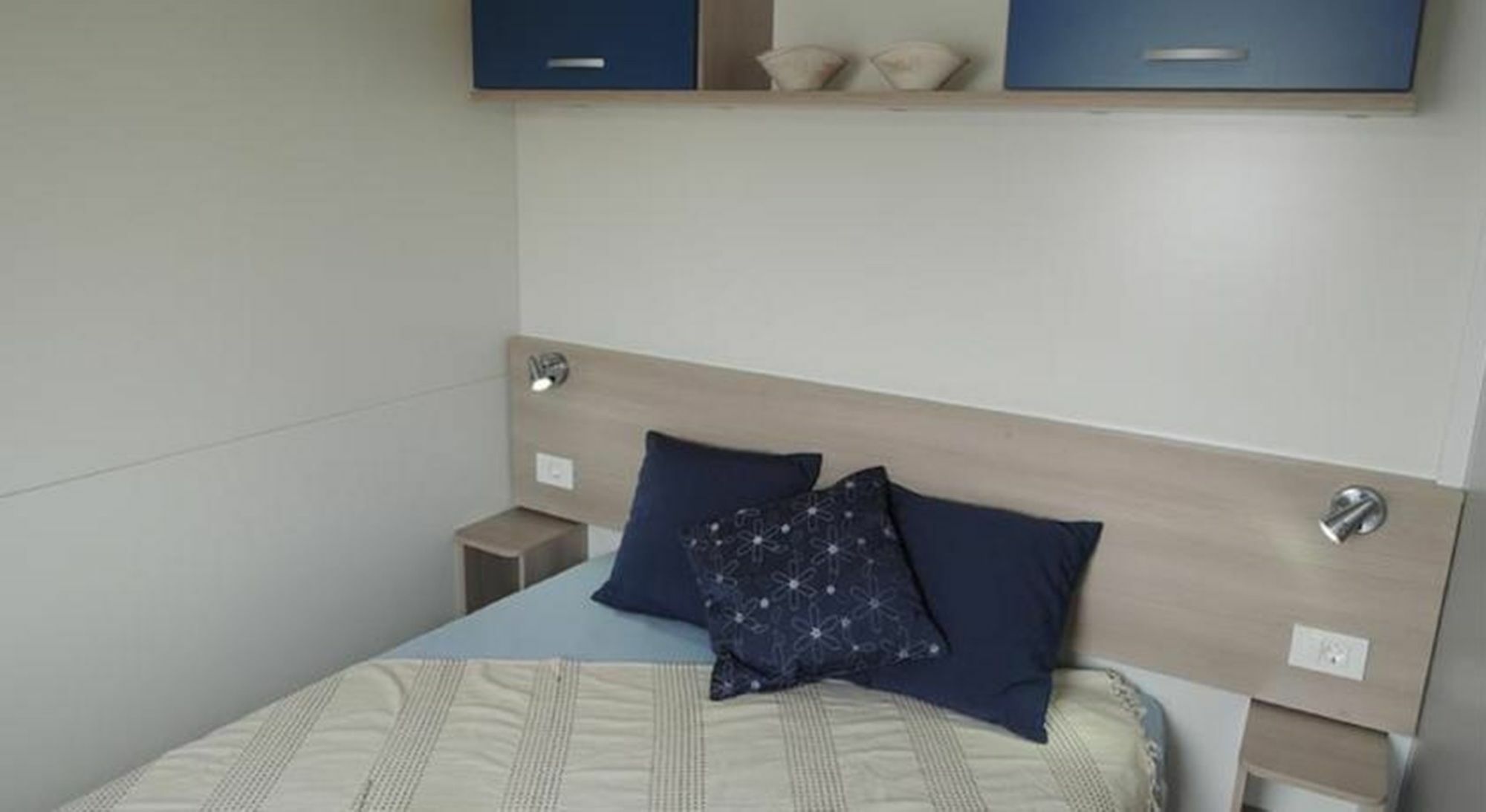 Mobile Homes Peros Zaton  Luaran gambar