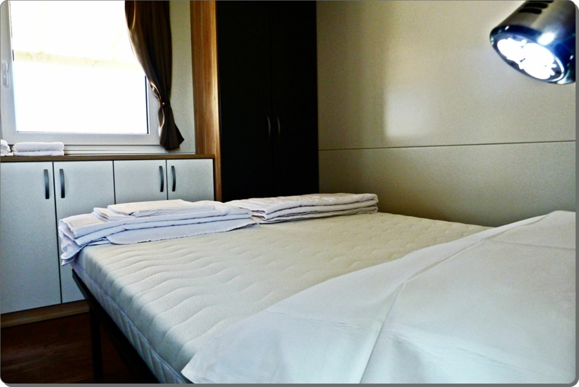 Mobile Homes Peros Zaton  Luaran gambar