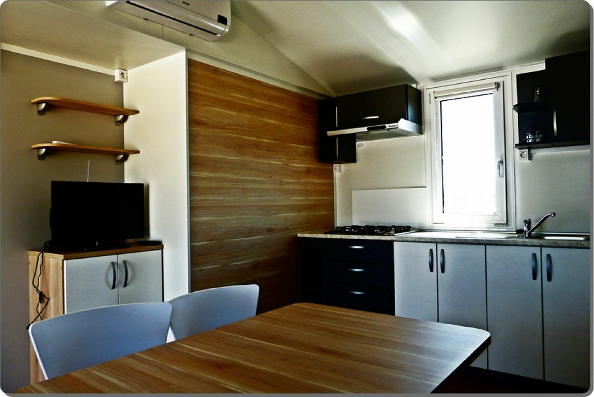 Mobile Homes Peros Zaton  Luaran gambar