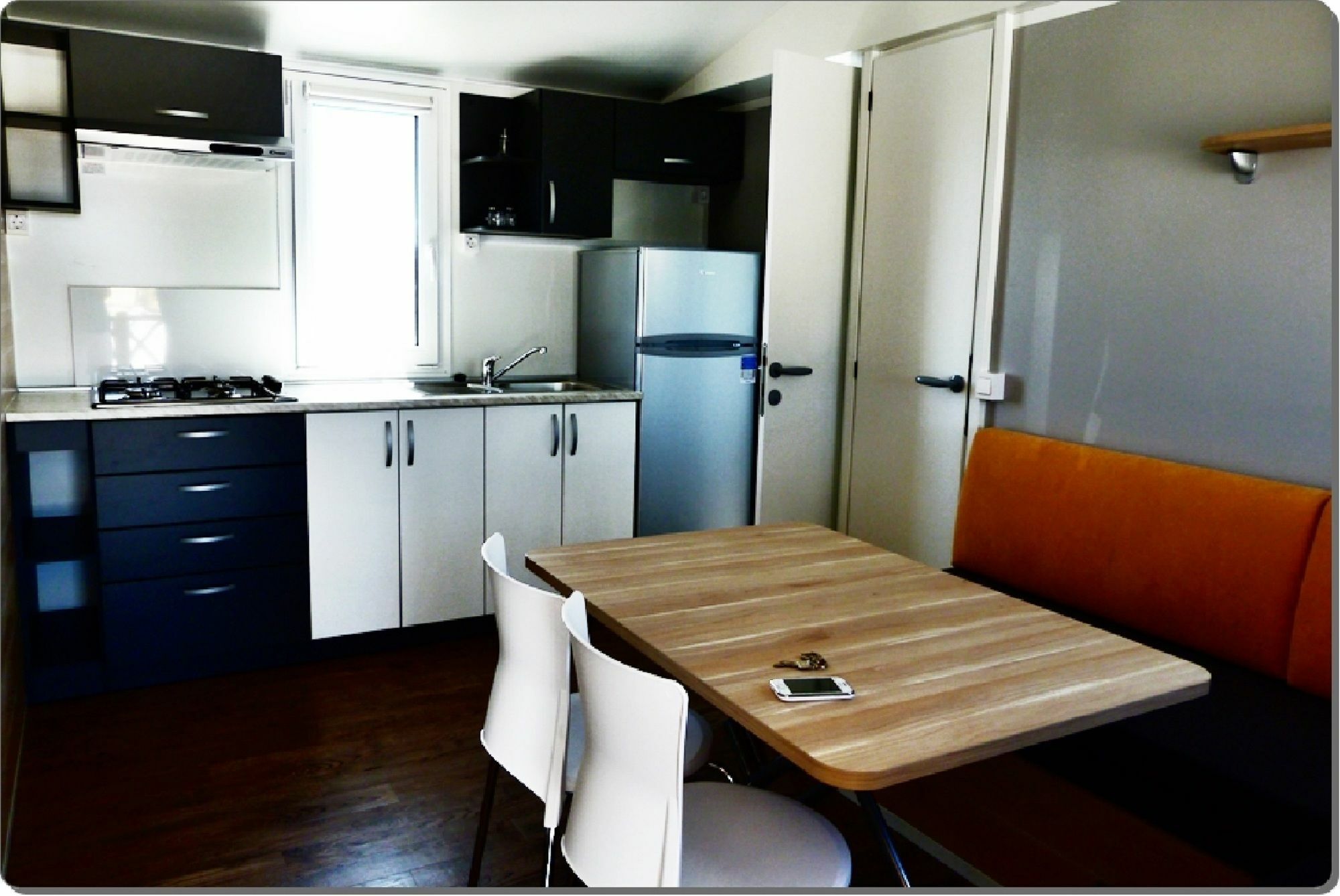 Mobile Homes Peros Zaton  Luaran gambar
