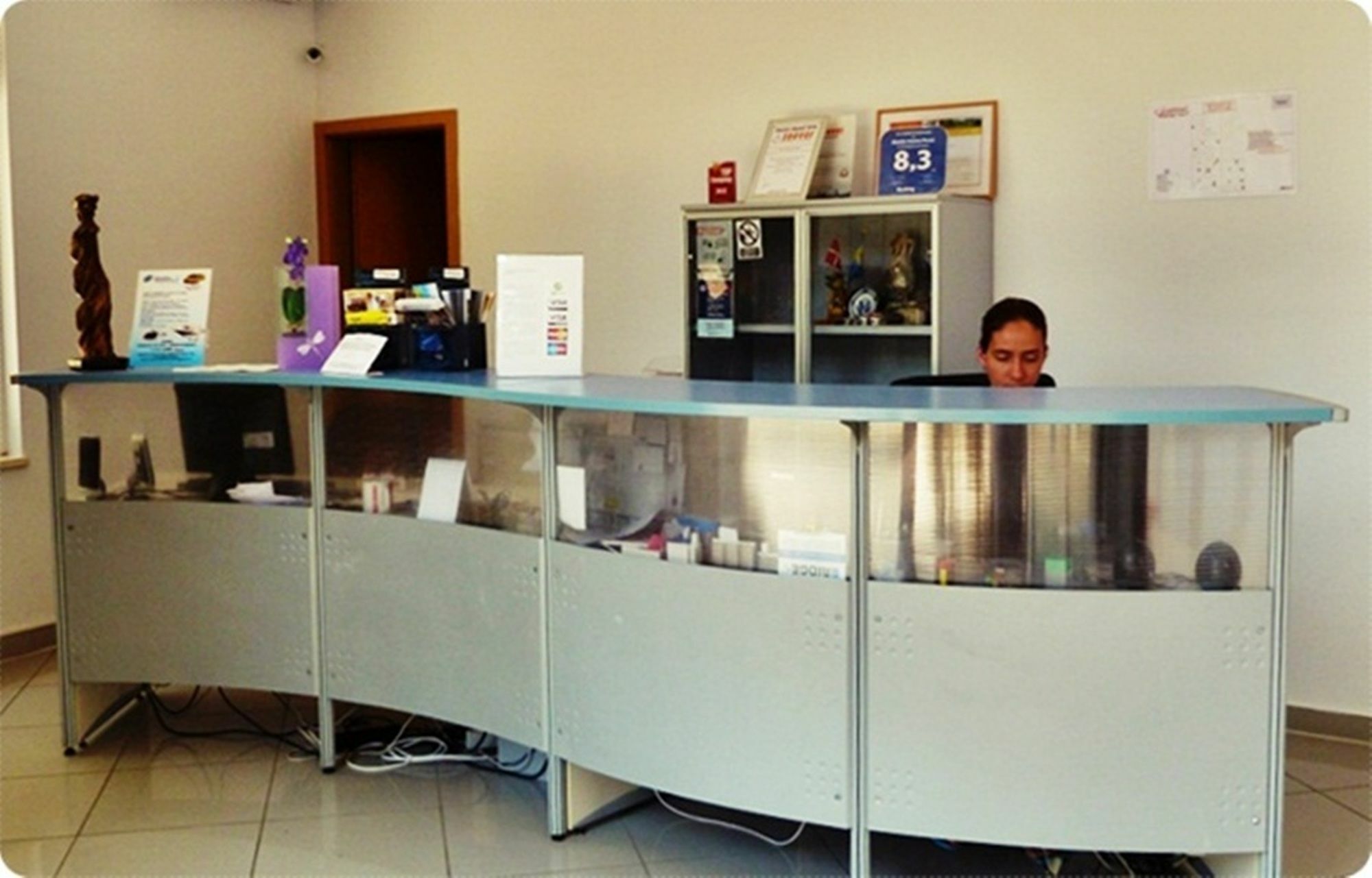 Mobile Homes Peros Zaton  Luaran gambar
